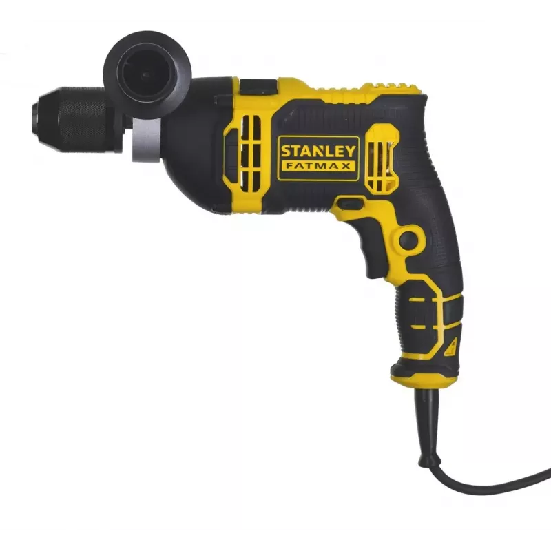 Puurmasin Stanley FMEH750-QS