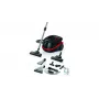 Silindertolmuimeja Bosch Serie 4 BWD421POW — kuiv- ja märgpuhastuseks, 2100 W, HEPA, 12 m tööraadius, teleskooptoru