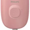 Epilaator Philips BRE227/00 juhtmega roosa — massaažifunktsioon, vahelduvvoolutoide, puhastusharjaga