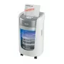 Leitz IQ OptiMax Home Office 225 mikropeenestuspaberipurustaja turvalisus P5 15L - Valge