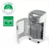 Leitz IQ OptiMax Home Office 225 mikropeenestuspaberipurustaja turvalisus P5 15L - Valge