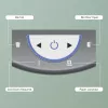 Leitz IQ OptiMax Home Office 225 mikropeenestuspaberipurustaja turvalisus P5 15L - Valge
