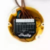 Nutikell Shelly Wave Shutter Must 10 A 110–230 V, max ulatus 40 m, 25 dBmW