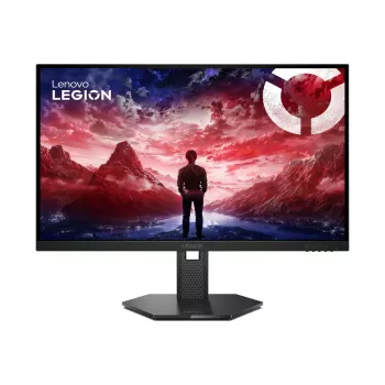 27-tolline Full HD LCD monitor Lenovo Legion 27-10 — 1920×1080, IPS, 240 Hz, 4 ms, HDR10, G-SYNC ühilduv, FreeSync Premium
