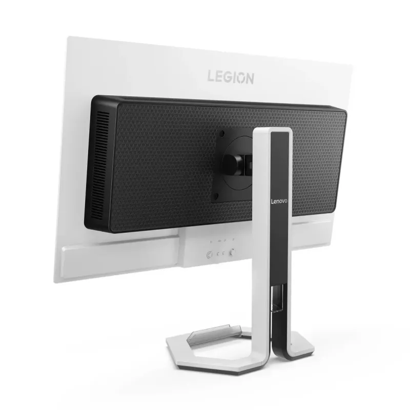 Monitor Lenovo Legion Pro 27UD-10 26.5 tolli QD-OLED 4K UHD, 3840×2160, 240 Hz, 0.03 ms, HDR400 True Black