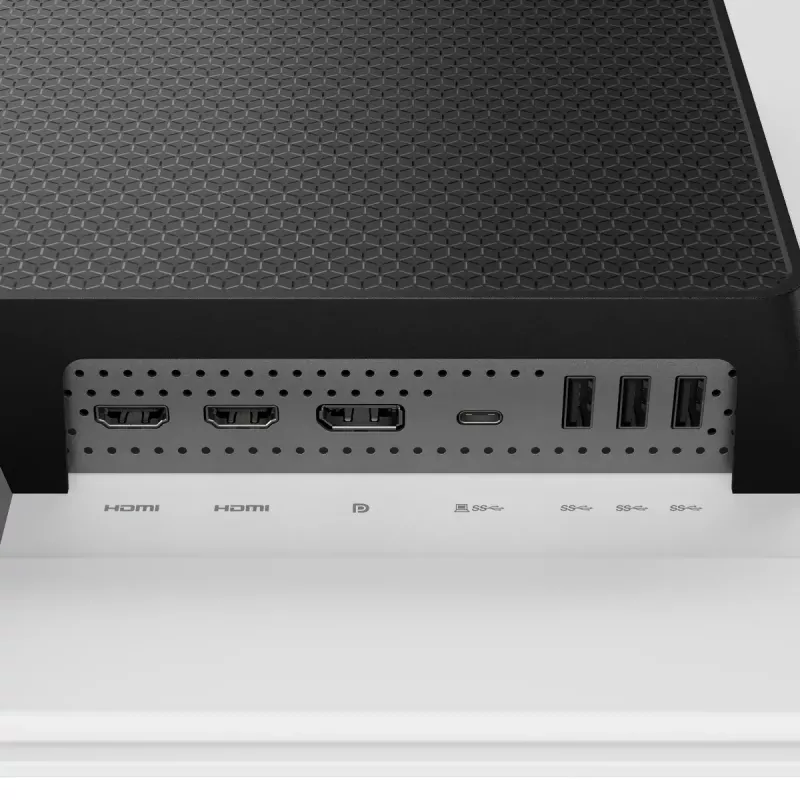 Monitor Lenovo Legion Pro 27UD-10 26.5 tolli QD-OLED 4K UHD, 3840×2160, 240 Hz, 0.03 ms, HDR400 True Black