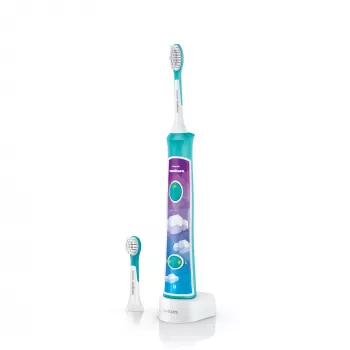 Philips Sonicare For Kids for Kids Connected HX6322/04 akutoitega elektriline hambahari