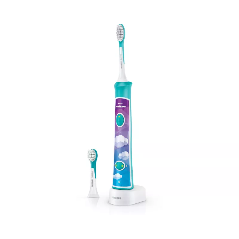 Philips Sonicare For Kids for Kids Connected HX6322/04 akutoitega elektriline hambahari