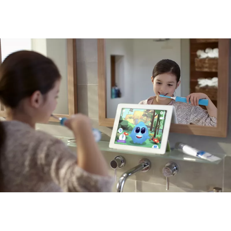 Philips Sonicare For Kids for Kids Connected HX6322/04 akutoitega elektriline hambahari