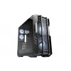 COOLER MASTER protsessorikorpus The Berserker Haf 700 täistorn hall titaan