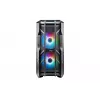COOLER MASTER protsessorikorpus The Berserker Haf 700 täistorn hall titaan