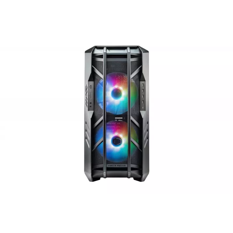 COOLER MASTER protsessorikorpus The Berserker Haf 700 täistorn hall titaan