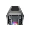 COOLER MASTER protsessorikorpus The Berserker Haf 700 täistorn hall titaan