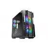 COOLER MASTER protsessorikorpus The Berserker Haf 700 täistorn hall titaan
