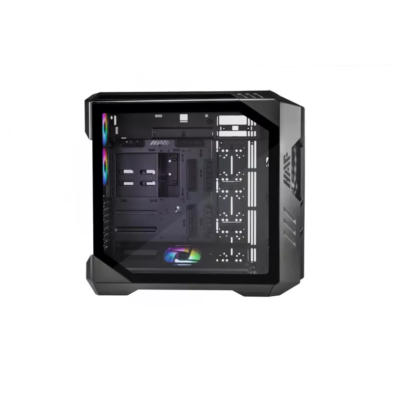 COOLER MASTER protsessorikorpus The Berserker Haf 700 täistorn hall titaan