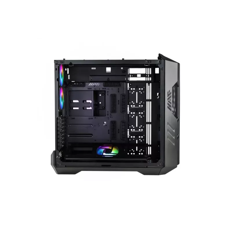 COOLER MASTER protsessorikorpus The Berserker Haf 700 täistorn hall titaan