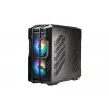 COOLER MASTER protsessorikorpus The Berserker Haf 700 täistorn hall titaan