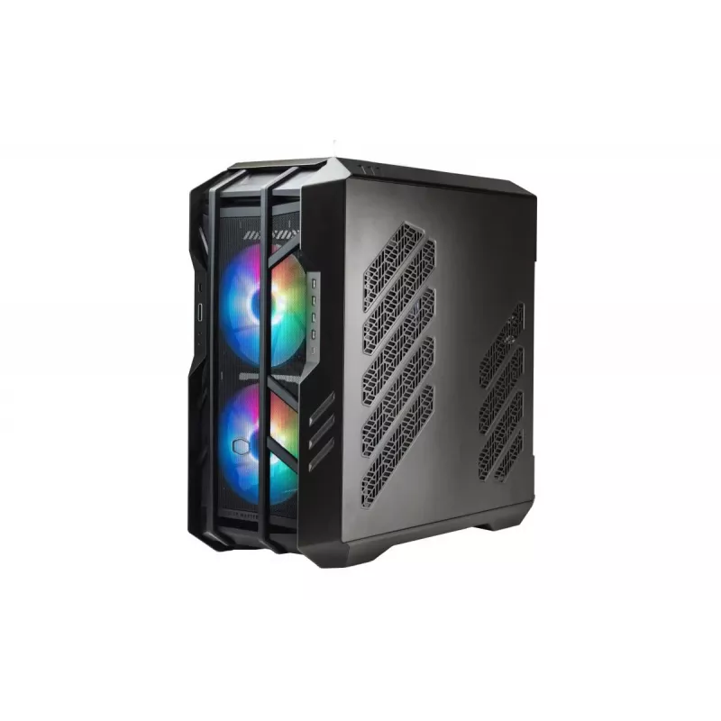 COOLER MASTER protsessorikorpus The Berserker Haf 700 täistorn hall titaan