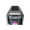 COOLER MASTER protsessorikorpus The Berserker Haf 700 täistorn hall titaan