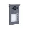 Videosisetelefon DAHUA VTO3312Q-P 2 MP, H.264/H.265, IP65, IK08, IR-öine nägemine