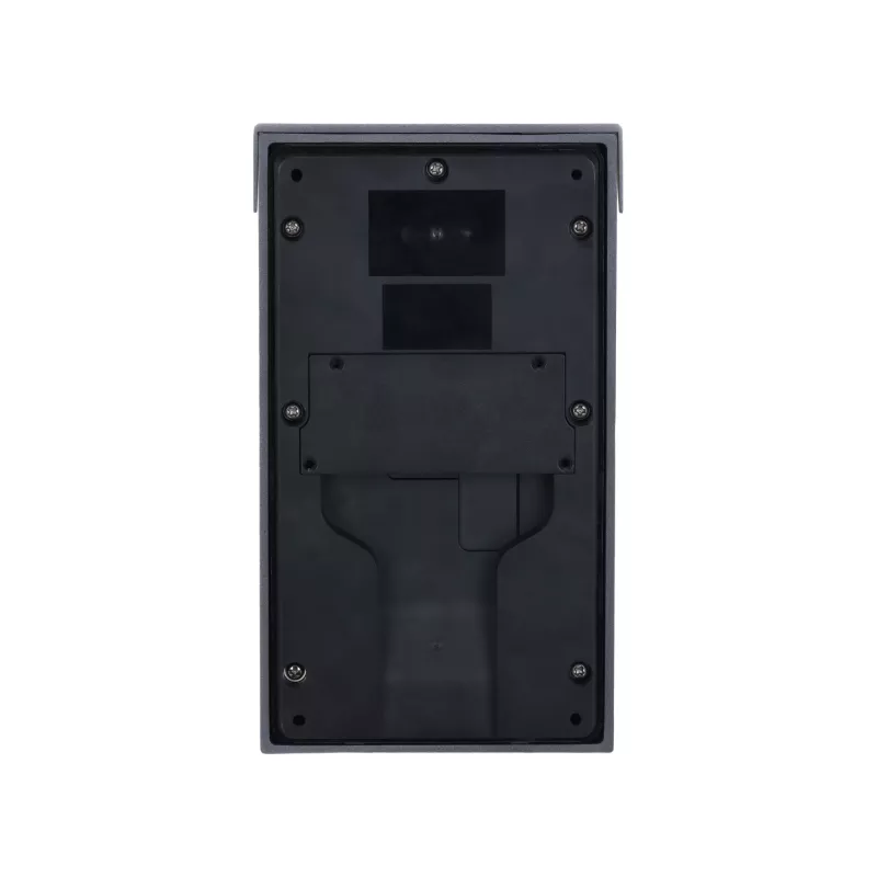 Videosisetelefon DAHUA VTO3312Q-P 2 MP, H.264/H.265, IP65, IK08, IR-öine nägemine