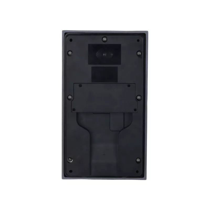 Videosisetelefon DAHUA VTO3312Q-P 2 MP, H.264/H.265, IP65, IK08, IR-öine nägemine