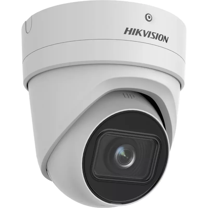 IP turvakaamera Hikvision DS-2CD2H46G2-IZS(2.8-12MM)(C)