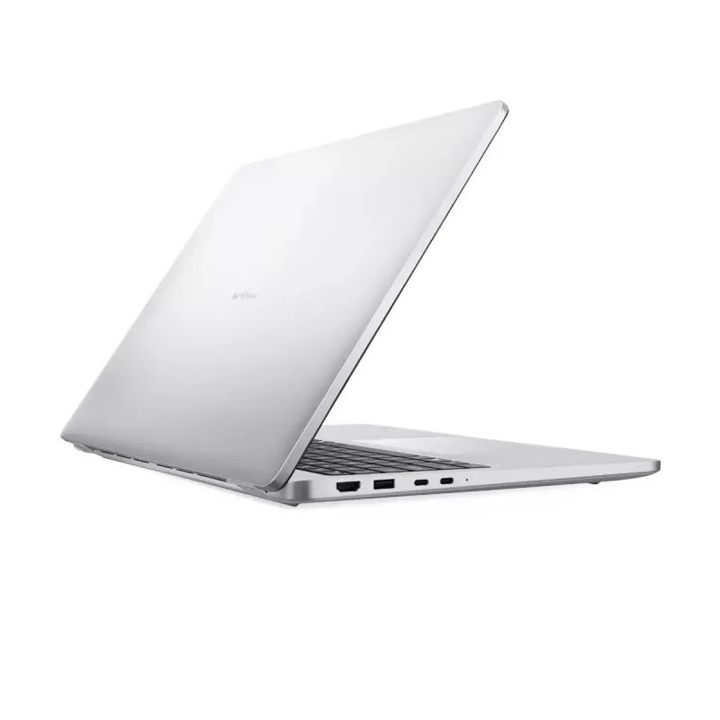 Sülearvuti DELL Pro 16 Plus PB16250 16 tolli Intel Core Ultra 7 16GB 512GB Intel Arc Graphics Windows 11 Pro