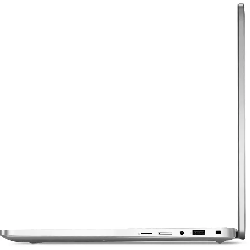 Sülearvuti DELL Pro 16 Plus PB16250 16 tolli Intel Core Ultra 7 16GB 512GB Intel Arc Graphics Windows 11 Pro