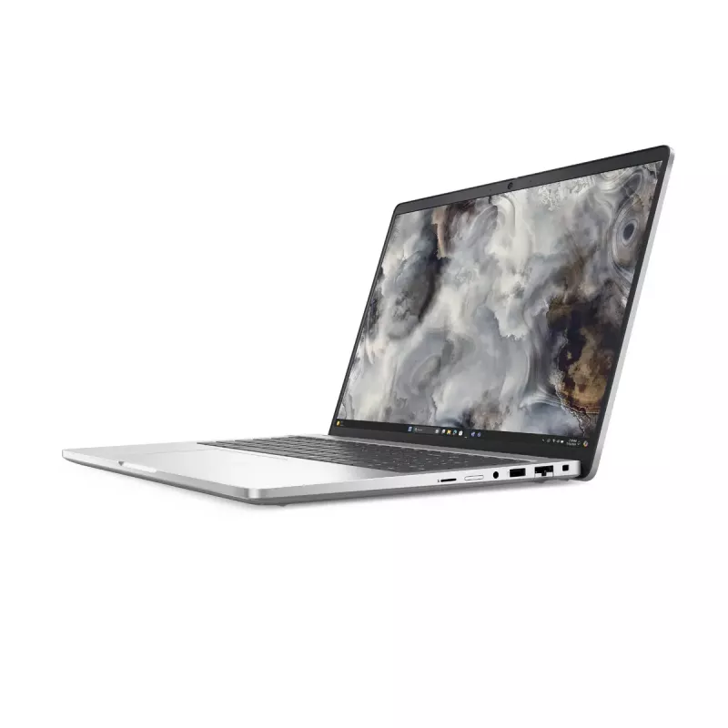 Sülearvuti DELL Pro 16 Plus PB16250 16 tolli Intel Core Ultra 7 16GB 512GB Intel Arc Graphics Windows 11 Pro