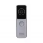 Video-sisetelefon Dahua VTO2311R-WP 2 MP, IP65, Wi‑Fi 802.11b/g/n, kiire Ethernet, IR LED, ABS/PC