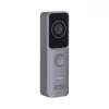 Video-sisetelefon Dahua VTO2311R-WP 2 MP, IP65, Wi‑Fi 802.11b/g/n, kiire Ethernet, IR LED, ABS/PC