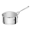 Keedukomplekt ZWILLING Passion 5-osaline Alumiinium Roostevaba teras 1.5L