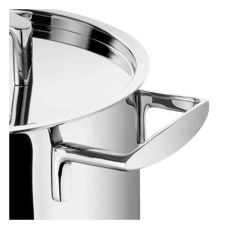 Keedukomplekt ZWILLING Passion 5-osaline Alumiinium Roostevaba teras 1.5L