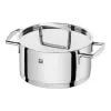 Keedukomplekt ZWILLING Passion 5-osaline Alumiinium Roostevaba teras 1.5L