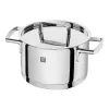 Keedukomplekt ZWILLING Passion 5-osaline Alumiinium Roostevaba teras 1.5L