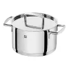 Keedukomplekt ZWILLING Passion 5-osaline Alumiinium Roostevaba teras 1.5L