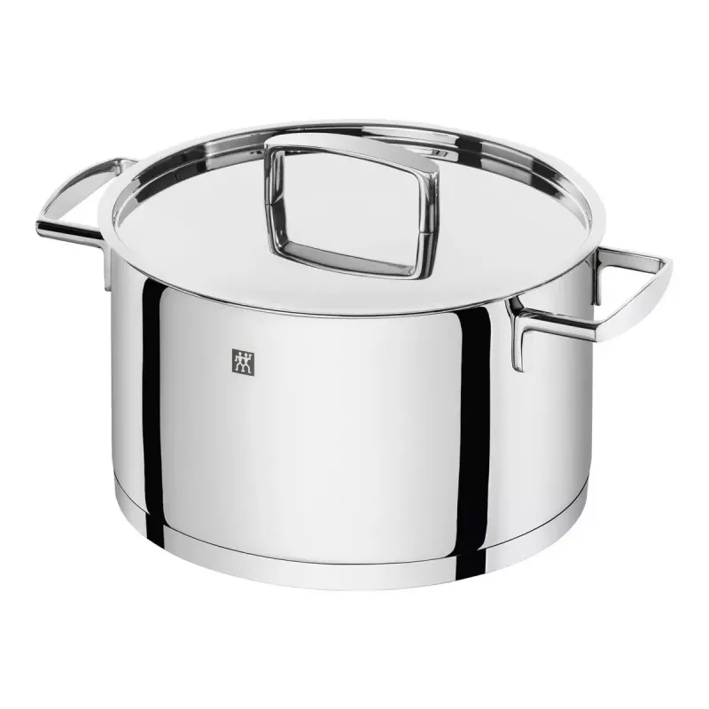 Keedukomplekt ZWILLING Passion 5-osaline Alumiinium Roostevaba teras 1.5L