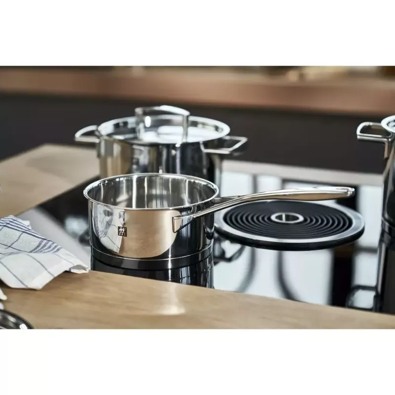 Keedukomplekt ZWILLING Passion 5-osaline Alumiinium Roostevaba teras 1.5L