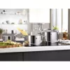 Keedukomplekt ZWILLING Passion 5-osaline Alumiinium Roostevaba teras 1.5L