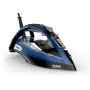 Tefal FV9848E0 triikraud Kuiv- ja aurutriikraud 3200 W Must, Sinine, Metallik