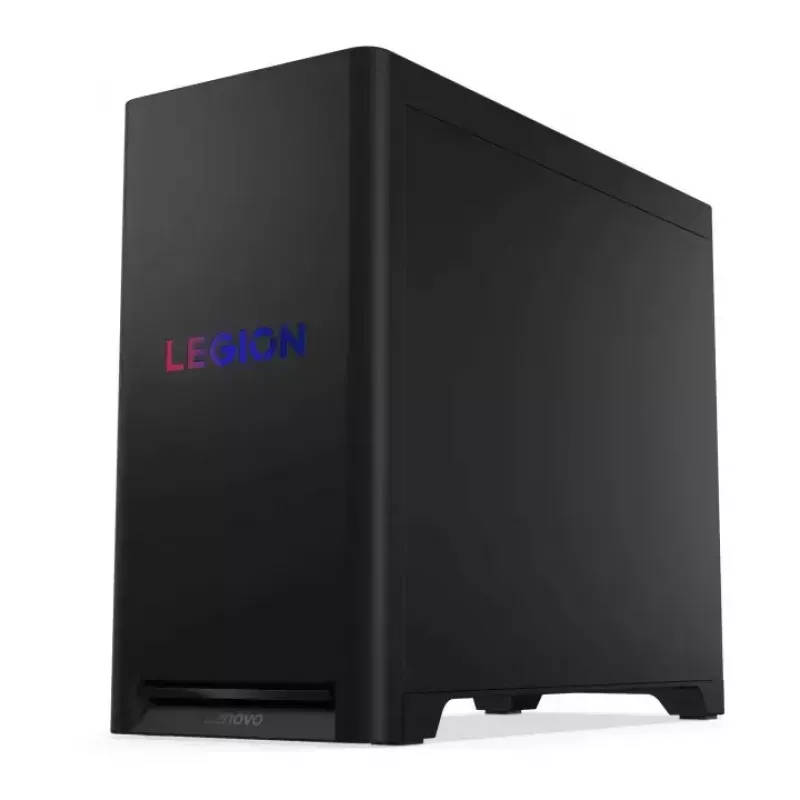 Lauaarvuti Lenovo Legion T5 Ultra 5 225 — Intel Core Ultra 5 225, 32GB DDR5, 1TB NVMe, NVIDIA GeForce RTX 5060 8GB, Windows 11 Home
