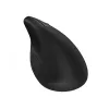 HP 925 Ergonomic Vertical hiir, Paremakäeline, Vertikaalne disain, RF Wireless + Bluetooth, 4000 DPI, Must