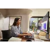 HP 925 Ergonomic Vertical hiir, Paremakäeline, Vertikaalne disain, RF Wireless + Bluetooth, 4000 DPI, Must