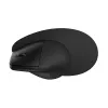 HP 925 Ergonomic Vertical hiir, Paremakäeline, Vertikaalne disain, RF Wireless + Bluetooth, 4000 DPI, Must