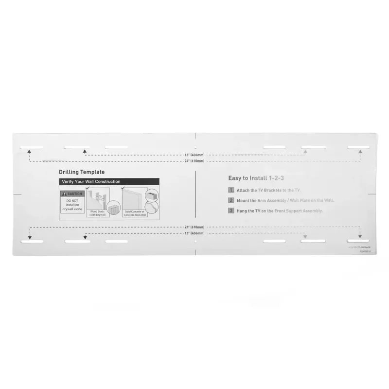 Seina TV kinnitus MONTIS DENALI MT162 37-tollistele kuni 105-tollistele ekraanidele, teras, 75 kg kandevõime, VESA 200x100–800x600, kallutamine/pööramine/rotatsioon, 7,3–60,9 cm