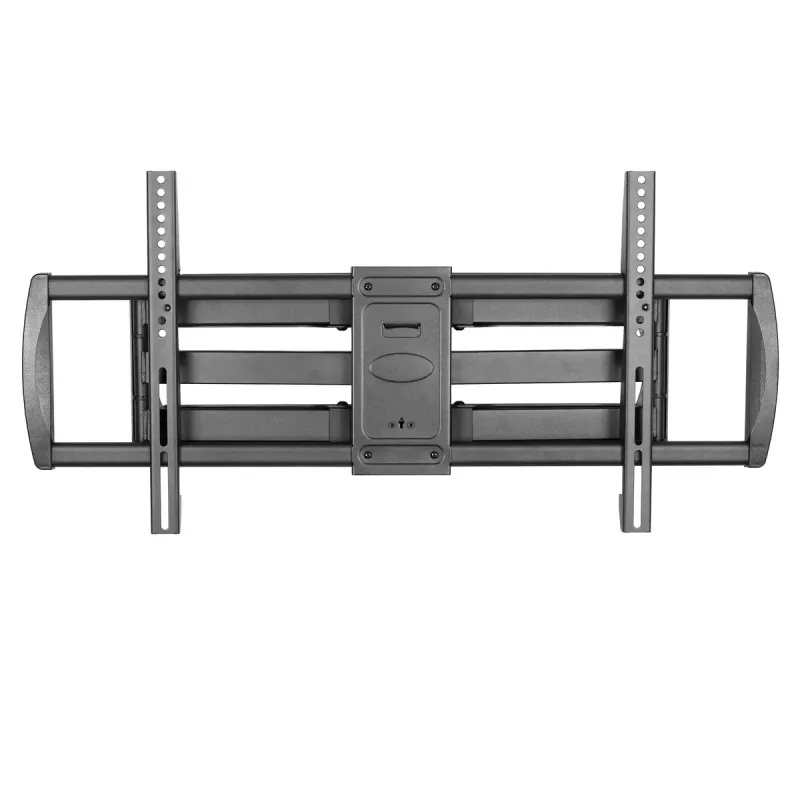 Seina TV kinnitus MONTIS DENALI MT162 37-tollistele kuni 105-tollistele ekraanidele, teras, 75 kg kandevõime, VESA 200x100–800x600, kallutamine/pööramine/rotatsioon, 7,3–60,9 cm