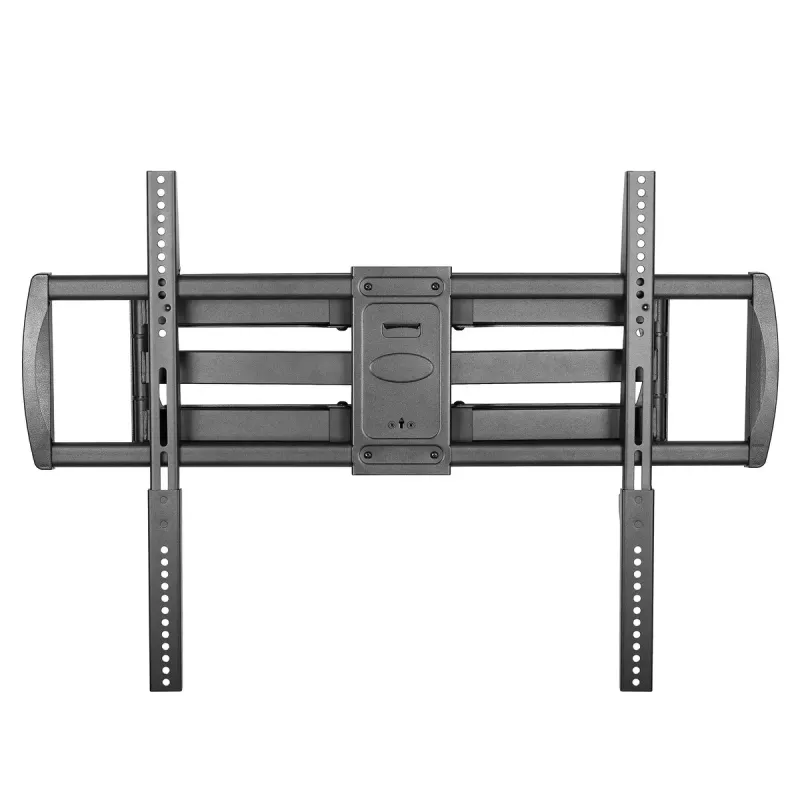 Seina TV kinnitus MONTIS DENALI MT162 37-tollistele kuni 105-tollistele ekraanidele, teras, 75 kg kandevõime, VESA 200x100–800x600, kallutamine/pööramine/rotatsioon, 7,3–60,9 cm