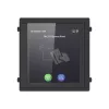 Ekraan Hikvision DS-KD-TDM 100mm x 100mm 12V 4W Must