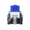 klaviatuur Steelseries Apex 5 Gaming USB Must